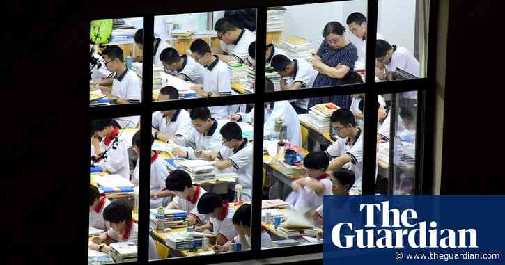 Three boys to face trial over child’s murder in case that shocks China