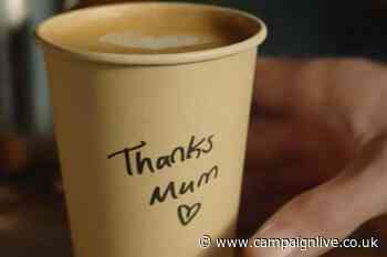 Skipton Building Society picks creative agency