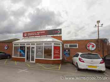 Arrest made after £10k goes missing from Kids' football team