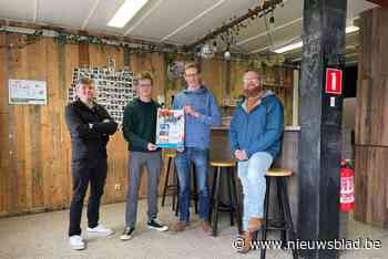 Lokale muzikale helden brengen jeugdhuizen weer tot leven op 27 april