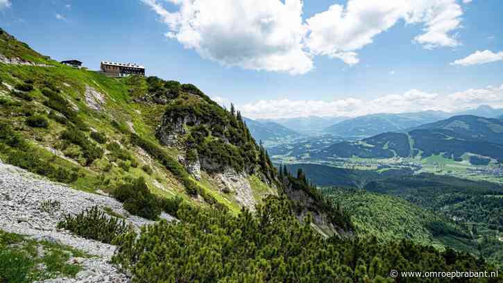 Man (19) valt in afgrond in Oostenrijk en overlijdt