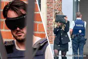 30 verdachten doorverwezen naar correctionele rechtbank in grootschalig drugsdossier rond Flor Bressers en ‘de Braziliaanse Escobar’