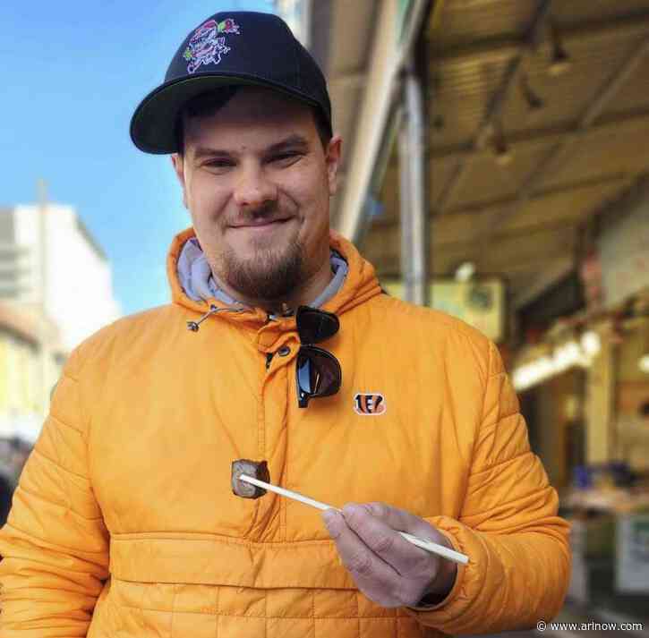 Local Arlington chef to compete on Food Network’s ‘Chopped’ this month