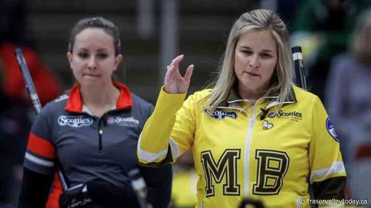 Jones says goodbye, Homan looks to cap dominant season in style at Grand Slam finale