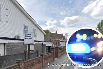 Assault near Rainham Working Men's Club leaves man injured