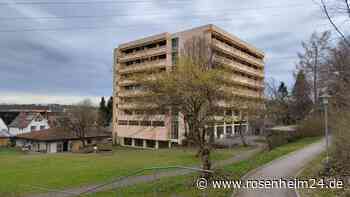 Nach Aus für Heim St. Konrad in Wasserburg: „Stück Vieh“? – „Überlegtere Wortwahl bitte!“