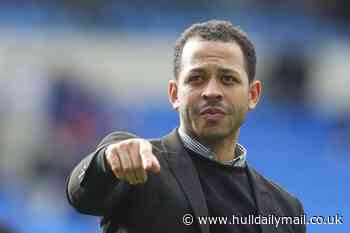 Hull City injury latest as Tigers face must-win Middlesbrough clash