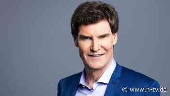 Löwen-Comeback und Hochzeitstag: Carsten Maschmeyer hat volles Programm