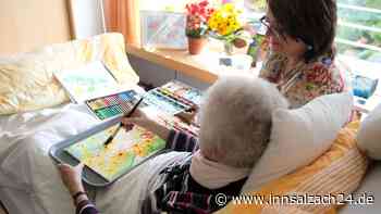 Margarethe (83) aus Waldkraiburg kann beruhigt sterben – Politik verhindert das für mehr Menschen