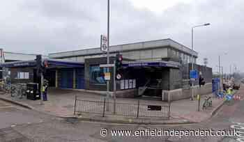 Victoria line: Woman sexually harassed at Blackhorse Road