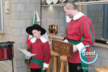 Basisschool De Vlieger uit Kaulille neemt weer deel aan OLS voor kinderen