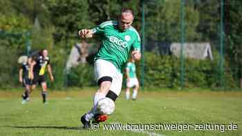 SV Förste und SV Rotenberg II teilen sich die Punkte