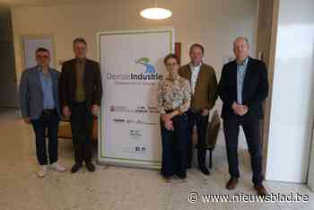 Deinze Industrie stelt activiteitenkalender 2024 voor: “”