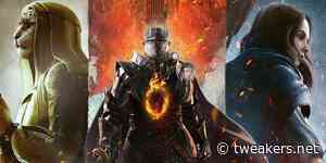 Dragon's Dogma 2 - Met pionnen op jacht naar de draak