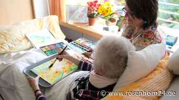 Margarethe (83) aus Waldkraiburg kann beruhigt sterben – Politik verhindert das für mehr Menschen