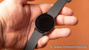 Bringt Samsung eine günstigere Galaxy Watch FE?