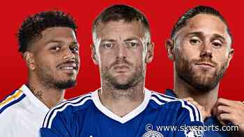 Championship: All midweek games live on Sky!