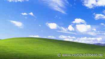 Noch nicht ausgestorben: Heute vor 10 Jahren erhielt Windows XP das letzte Update