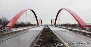 Sanierung maroder Brücken wird deutlich teurer