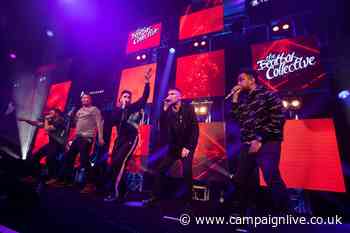 Campaign Experience Awards approaches