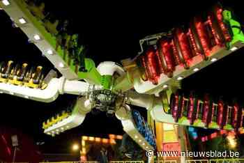 Meifoor pakt opnieuw uit met anderhalf uur gratis kermis