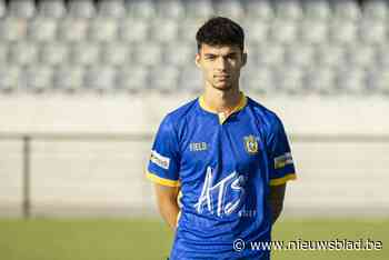 Mikaele Falzone opnieuw lang out bij KFC Merelbeke