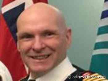 City announces retirement of emergency and protective services manager Kim Ayotte