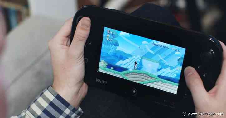 A farewell to Wii U and Nintendo 3DS online services