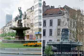 Standbeeld dat na zeven jaar foutief werd gerepareerd, zal zo snel mogelijk hersteld worden: “Fout ligt bij externe firma” 