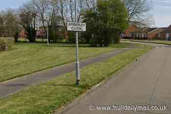 Hull teen charged over taxi violence after armed police called to Bransholme street