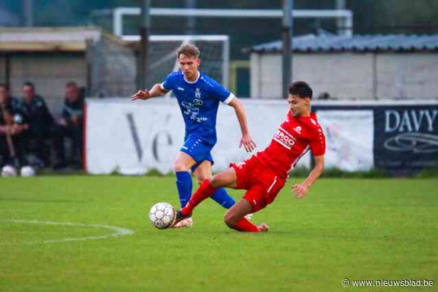 FC Destelbergen doet karrenvracht aan inkopen