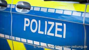 Braunschweig: Hochwassersperren vorsätzlich verbogen