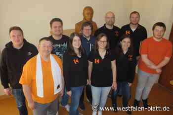 Rund 300 Bäume bei Baumpflanzaktion gepflanzt