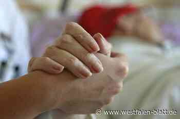 Paderborner Palliativnetz unterstützt die Menschen der Region