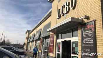 Premier Doug Ford calls for LCBO to bring back paper bags