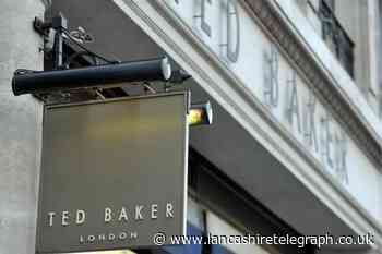Ted Baker set to close 15 stores - including Manchester Trafford
