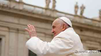 Advocates blast Vatican's new position on gender-affirming surgery as 'dangerously ignorant'