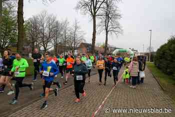Succesvolle Mollenjogging is toe aan vijfde editie: “Deelnemers kunnen op voorhand inschrijven”