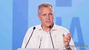 Affäre um Geld aus Russland: AfD-Spitze stellt sich hinter Petr Bystron