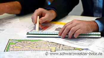 Entscheidung von Bundesverwaltungsgericht: Neubulach: Bebauungspläne müssen in die Verlängerung