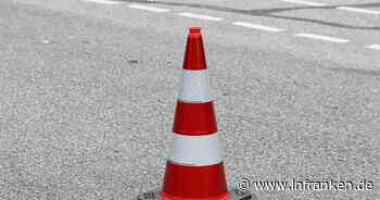 Bamberg: Sperrung auf der Marienbrücke in der kommenden Woche