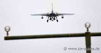 Nato-Luftwaffen-Manöver im Juni in Jagel