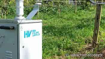 Incendio discarica abusiva Ardea, il comune: "Limitare spostamenti e tenere le finestre chiuse"