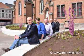 Vernieuwde Markt wordt feestelijk geopend met Berenstoet, optredens en happy hour