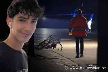 Bestuurder (21) geeft zich aan na vluchtmisdrijf in Wilrijk, 17-jarig slachtoffer aan de beterhand