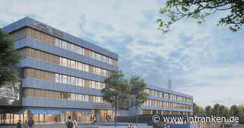 Kitzingen: Sanierung der Berufsschule ist "in vollem Gange" - der aktuelle Stand