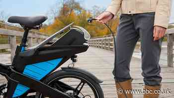 Tech Life: Charging electric bikes and scooters