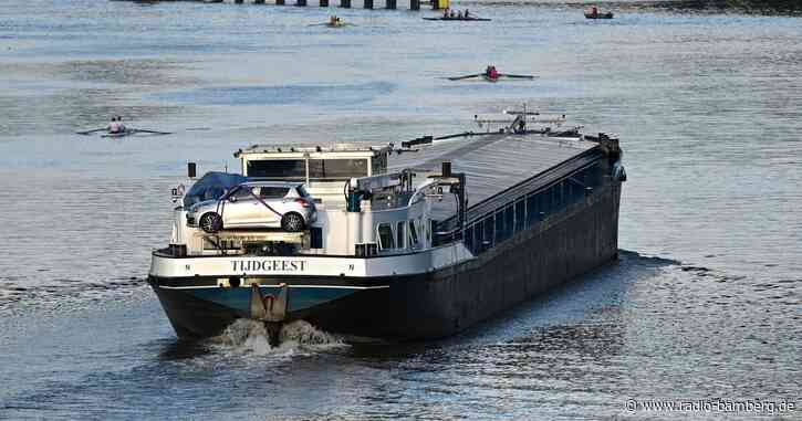 Mehrere Mainschleusen für Wartungen gesperrt