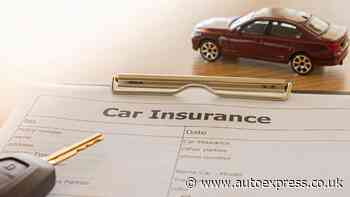 ‘Greedy’ UK car insurers blamed as soaring premiums far exceed rise in payouts