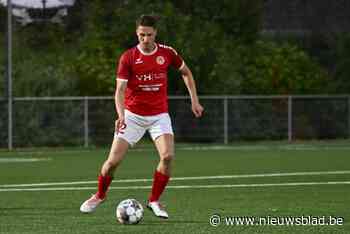Eendracht Aalter zet belangrijke stap richting behoud na zege tegen SK Pepingen-Halle: “Met minder dan drie punten konden we niet tevreden zijn”